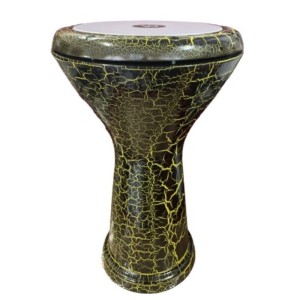 Darbuka – VD Çatlak Boya Tasarım