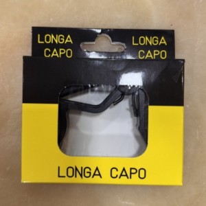 Longa Siyah Capo