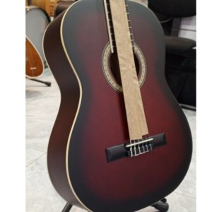 Paris Akustik Gitar | Yeni Başlayanlar ve Orta Seviye İçin