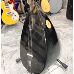 Solak Bağlama – Siyah (tek ürün)