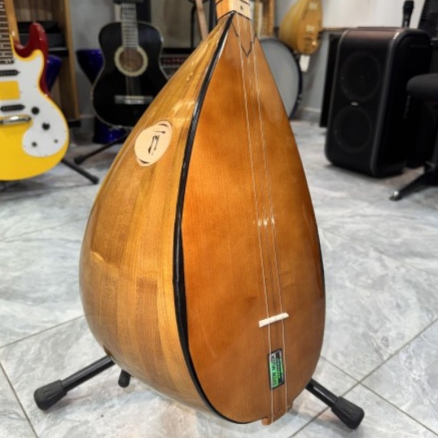 Uzun Kol Dut Ağacı Bağlama (tek ürün)