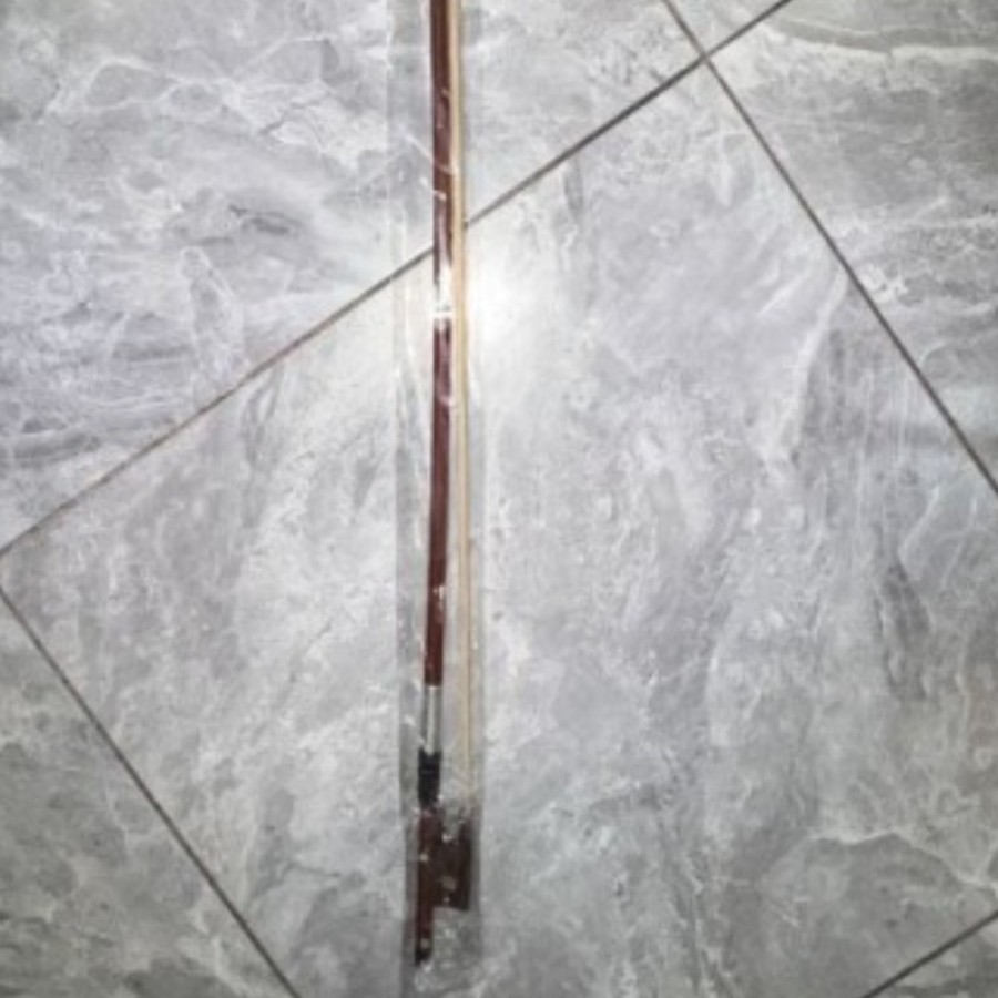 Keman Yayı (Arşe) – 4/4