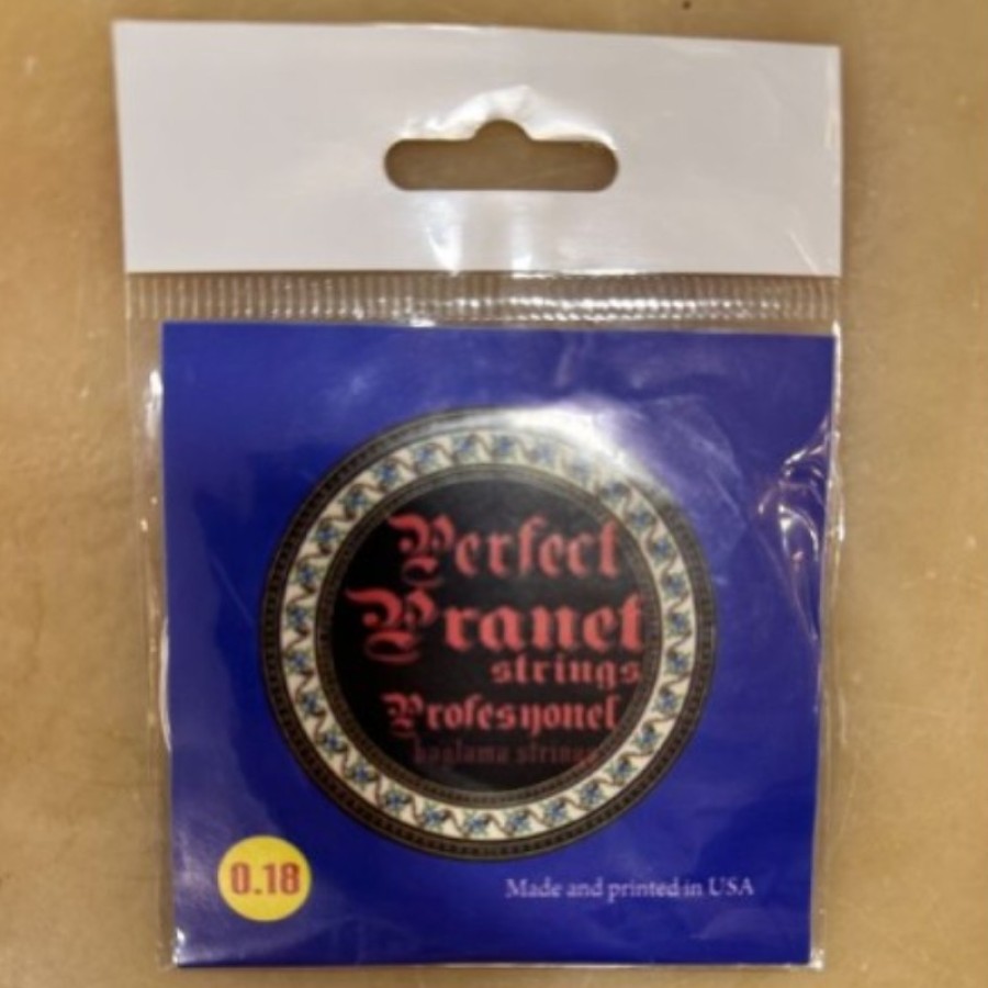 Perfect Pranet Krom Bağlama Teli