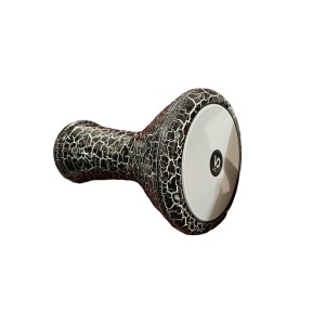 Darbuka – VD Çatlak Boya Tasarım
