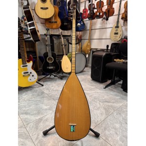 Oyma Dut Ağacı Bağlama (tek ürün)