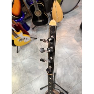 Uzun Kol Ceviz Ağacı Bağlama (tek ürün)