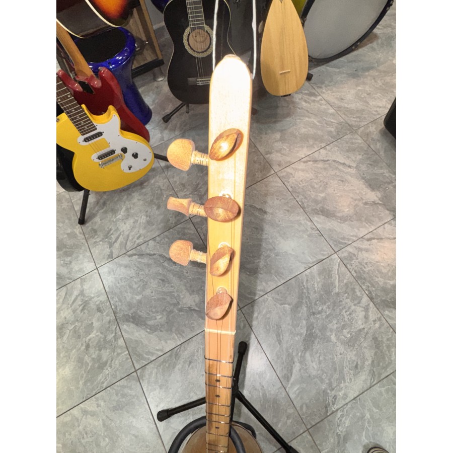 Uzun Kol Dut Ağacı Bağlama (tek ürün)