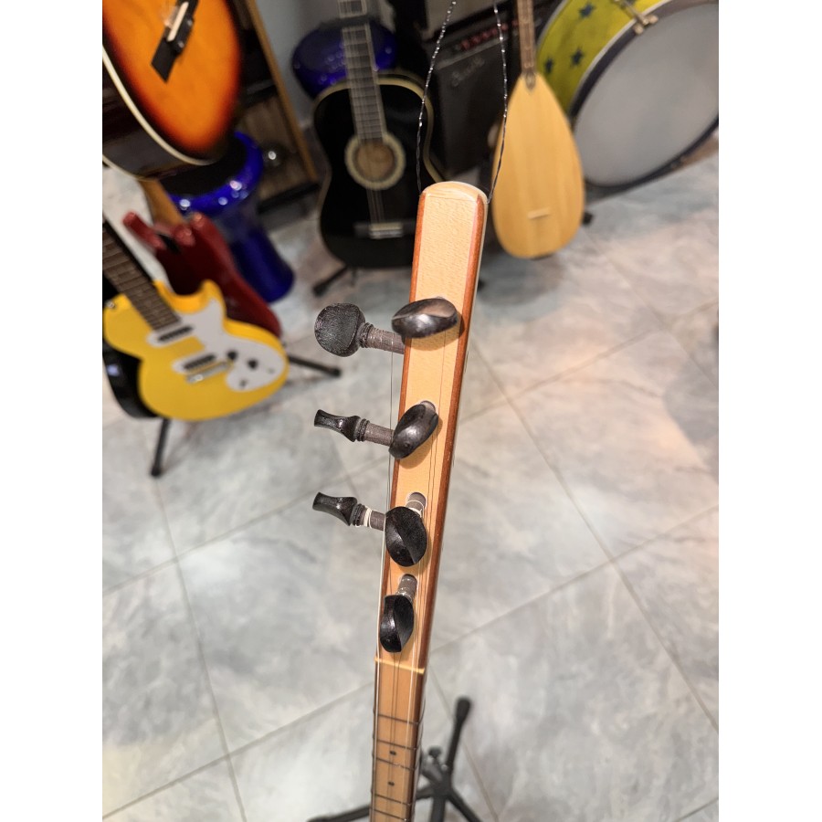 Uzun Kol Dut Bağlama – Platinium Series (tek ürün)