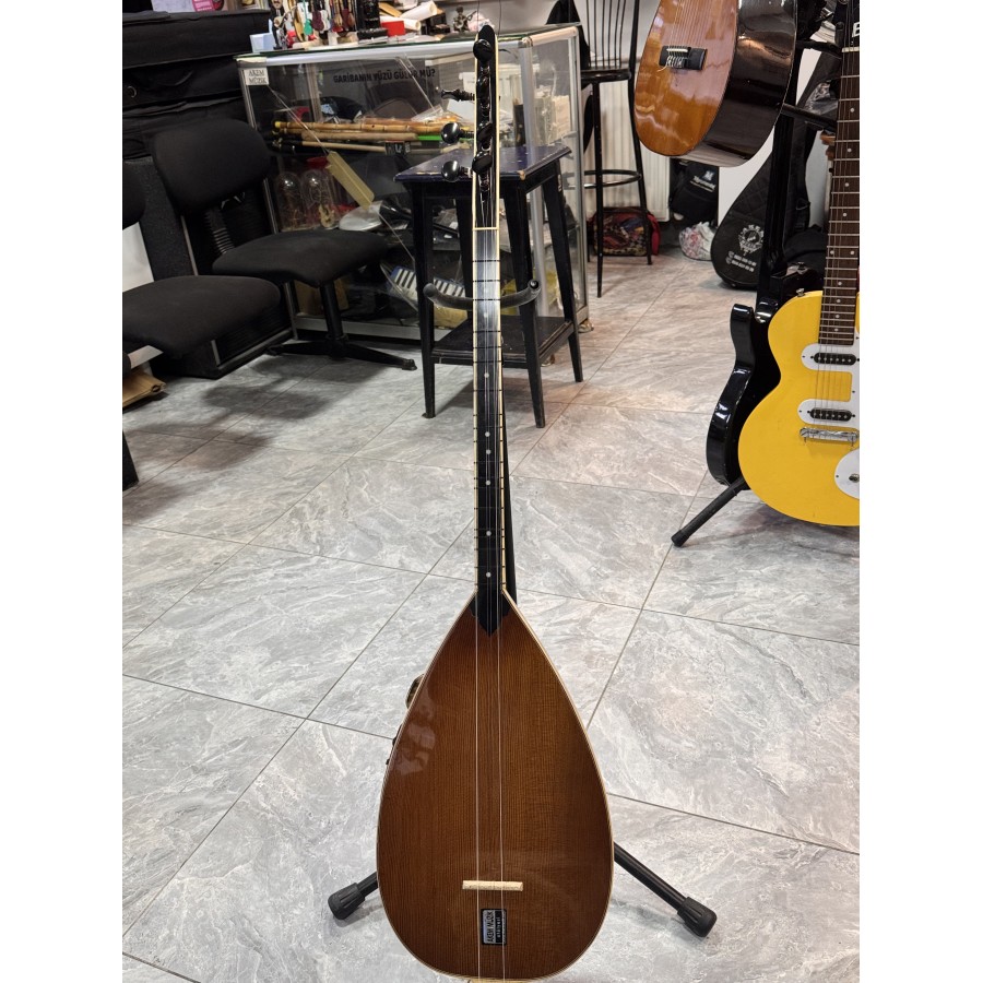 Vengi Bağlama  Fishman’lı  – Profesyonel (tek ürün)