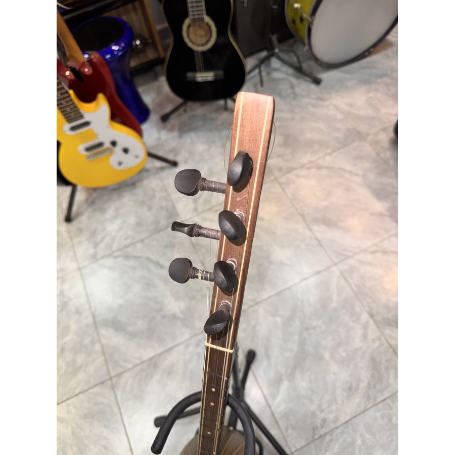 Zeytin Ağacı Fishman’lı Prefix Bağlama (tek ürün)