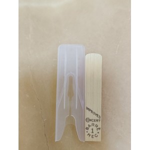 Barre Klarnet Kamışı No:1 – 10’lu Paket